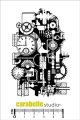 Steampunk:Machine a remonter le temps