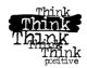 G-Think Positive