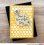 画像3: Honeycomb - Background Stamp (Cling Foam Stamp) (3)