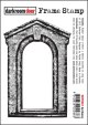 Archway-Frame Stamp