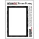 Postage Stamp - Frame Stamp