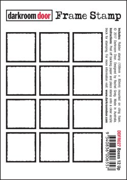画像1: Frame Stamp - Boxes 12 - Frame Stamp