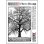 画像1: Winter Tree-Photo Stamp (Cling Foam Stamp) (1)
