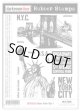 New York Vol.1(Cling Foam Stamps)