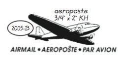 画像1: Aeroposte
