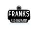Frank's Restaurant Negative (UM)