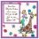 画像3: Giraffe Wisdom :Jane Davenport Whimsical & Wild Collection Clear Stamps Set (3)