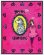 画像3: Llama Drama :Jane Davenport Whimsical & Wild Collection Clear Stamps Set (3)