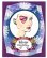 画像3: Queen Of Everything :Jane Davenport Whimsical & Wild Collection Clear Stamps Set (3)