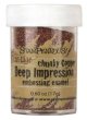 Stampendous :Chunky Copper Deep Impression Embossing Enamel