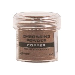 画像1: Super Fine Copper :Embossing Powder(Ranger)