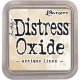 Antique Linen /Distress Oxide Ink Pad (Ranger)