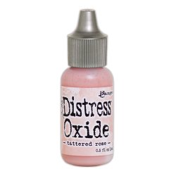 画像2: Tattered Rose  /Distress Oxide Ink Pad (Ranger)