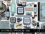 Speckled Egg:Distress inkシリーズ (Ranger)