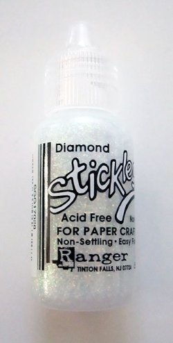 画像1: Stickles-Diamond
