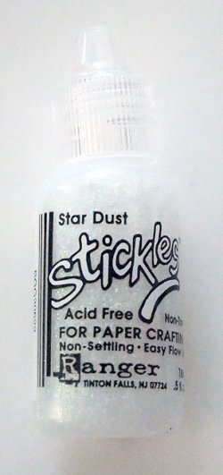 画像1: Stickles-Star Dust