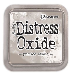 画像1: Pumice Stone /Distress Oxide Ink Pad (Ranger)