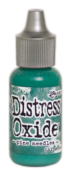 画像2: Pine Needles /Distress Oxide Ink Pad (Ranger)