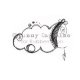 Sunny/Cloudy (Cling Stamp)