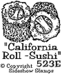 画像1: California Roll(UM)