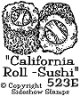 California Roll(UM)