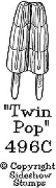 Twin Pop(UM)