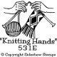 Knitting Hands(UM)