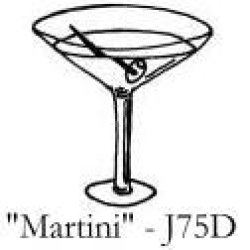 画像1: Martini(UM)