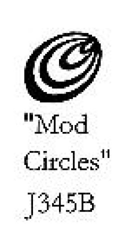 画像1: Mod Circles(UM)