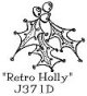 Retro Holly(UM)