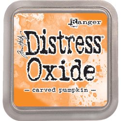 画像1: Carved Pumpkin /Distress Oxide Ink 各種 (Ranger)