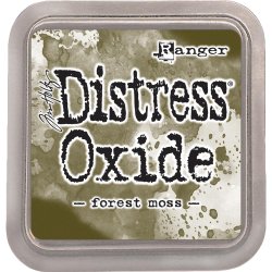 画像1: Forest Moss  /Distress Oxide Ink Pad (Ranger)