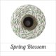 Spring Blossom Twine Spool
