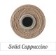 Solid Cappuccino Twine Spool