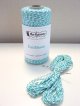 Caribbean (Teal & White) Eco-Luxe Baker's Twine