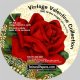 Vintage Valentine Collection on CD