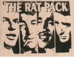画像1: The Rat Pack 3 x 2 1/4