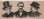 画像1: Three Victorian Men 3 1/2 x 1 1/2 (1)