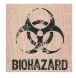 画像1: Biohazard 2 x 2
