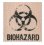 画像1: Biohazard 2 x 2 (1)